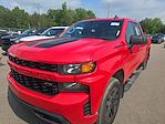 2021 Chevrolet Silverado 1500 Crew Cab 4x4 Pickup for sale #PC19232 - photo 3