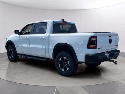 2019 Ram 1500 Crew Cab 4WD Pickup for sale #PC19238 - photo 2