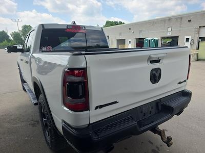 2019 Ram 1500 Crew Cab 4x4 Pickup for sale #PC19238 - photo 2