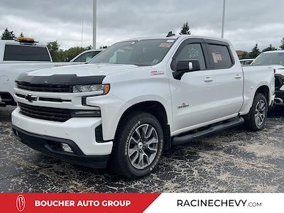 2021 Chevrolet Silverado 1500 Crew Cab 4x4 Pickup for sale #PC19239 - photo 1