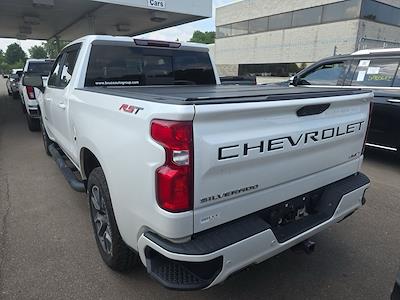 2021 Chevrolet Silverado 1500 Crew Cab 4x4 Pickup for sale #PC19239 - photo 2