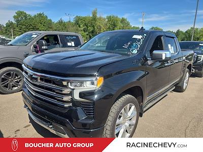 2022 Chevrolet Silverado 1500 Crew Cab 4x4 Pickup for sale #PC19249 - photo 1