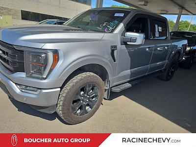 2022 Ford F-150 SuperCrew Cab 4x4 Pickup for sale #PC19250 - photo 1