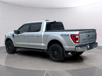 2022 Ford F-150 SuperCrew Cab 4WD Pickup for sale #PC19250 - photo 2