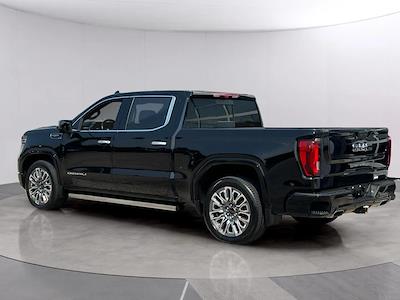 2024 GMC Sierra 1500 Crew Cab 4WD Pickup for sale #PC19252 - photo 2