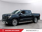 Used 2024 GMC Sierra 1500 Denali Ultimate Crew Cab for sale #PC19252 - photo 1
