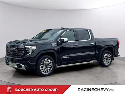 2023 GMC Sierra 1500 Crew Cab 4x4 Pickup for sale #PC19257 - photo 1