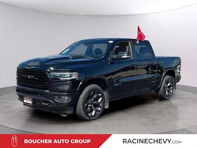 2020 Ram 1500 Crew Cab 4WD Pickup for sale #PC19266 - photo 1