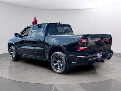 2020 Ram 1500 Crew Cab 4WD Pickup for sale #PC19266 - photo 2