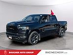 Used 2020 Ram 1500 Limited Crew Cab for sale #PC19266 - photo 1