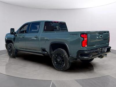 2025 Chevrolet Silverado 3500 Crew Cab 4WD Pickup for sale #PC19269 - photo 2