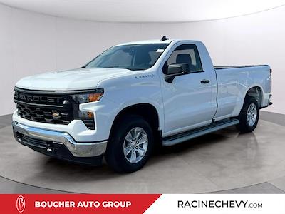 2024 Chevrolet Silverado 1500 Regular Cab RWD Pickup for sale #PC19273 - photo 1