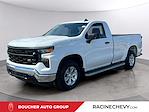 2024 Chevrolet Silverado 1500 Regular Cab RWD Pickup for sale #PC19273 - photo 1