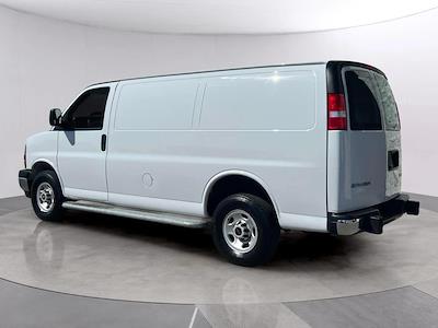 Used 2023 GMC Savana 2500 Empty Cargo Van for sale #PC19275 - photo 2
