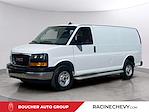 2023 GMC Savana 2500 RWD Empty Cargo Van for sale #PC19275 - photo 1