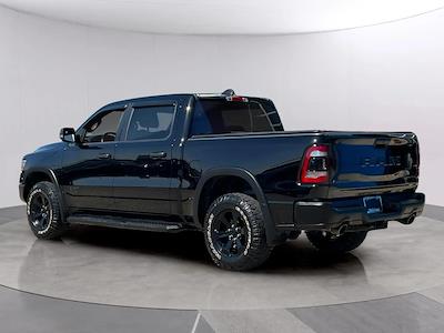 2022 Ram 1500 Crew Cab 4WD Pickup for sale #PC19282 - photo 2
