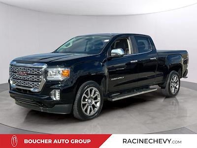 Used 2021 GMC Canyon Denali Crew Cab for sale #PC19286 - photo 1