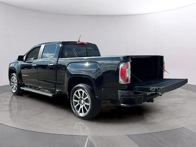 Used 2021 GMC Canyon Denali Crew Cab 4WD Pickup for sale #PC19286 - photo 2
