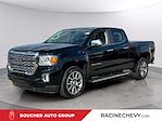 Used 2021 GMC Canyon Denali Crew Cab for sale #PC19286 - photo 1