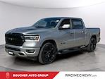 Used 2020 Ram 1500 Sport Crew Cab 4WD Pickup for sale #PC19287 - photo 1