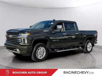 2023 Chevrolet Silverado 2500 Crew Cab 4x4 Pickup for sale #PC19288 - photo 1