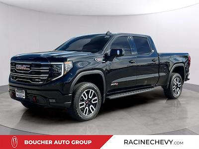 2025 GMC Sierra 1500 Crew Cab 4WD Pickup for sale #PC19289A - photo 1