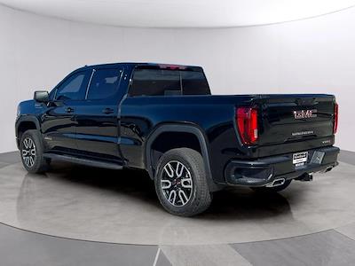 2025 GMC Sierra 1500 Crew Cab 4WD Pickup for sale #PC19289A - photo 2