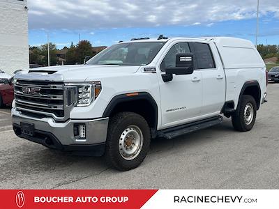 2022 GMC Sierra 2500 Double Cab 4WD Pickup for sale #PC19309 - photo 1
