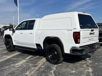 Used 2022 GMC Sierra 2500 SLE Double Cab 4WD Pickup for sale #PC19309 - photo 2