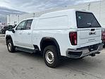 2022 GMC Sierra 2500 Double Cab 4WD Pickup for sale #PC19309 - photo 9