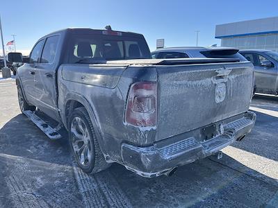 Used 2019 Ram 1500 Limited Crew Cab for sale #PC19326A - photo 2