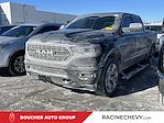 Used 2019 Ram 1500 Limited Crew Cab for sale #PC19326A - photo 1