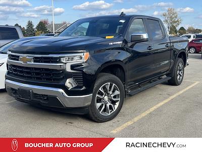 2023 Chevrolet Silverado 1500 Crew Cab 4WD Pickup for sale #PC19334 - photo 1
