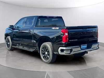 2023 Chevrolet Silverado 1500 Crew Cab 4WD Pickup for sale #PC19334 - photo 2