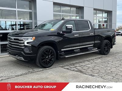 2024 Chevrolet Silverado 1500 Crew Cab 4WD Pickup for sale #PC19335 - photo 1