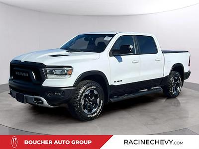 2019 Ram 1500 Crew Cab 4WD Pickup for sale #PC19336 - photo 1