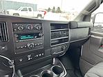 Used 2024 Chevrolet Express 2500 Empty Cargo Van for sale #PC19350 - photo 12
