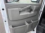 Used 2024 Chevrolet Express 2500 Empty Cargo Van for sale #PC19350 - photo 18