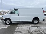 Used 2024 Chevrolet Express 2500 Empty Cargo Van for sale #PC19350 - photo 3