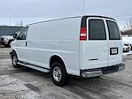 Used 2024 Chevrolet Express 2500 Empty Cargo Van for sale #PC19350 - photo 2