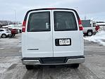 Used 2024 Chevrolet Express 2500 Empty Cargo Van for sale #PC19350 - photo 4