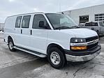 Used 2024 Chevrolet Express 2500 Empty Cargo Van for sale #PC19350 - photo 7