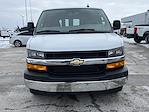 Used 2024 Chevrolet Express 2500 Empty Cargo Van for sale #PC19350 - photo 8