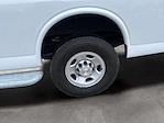 Used 2024 Chevrolet Express 2500 Empty Cargo Van for sale #PC19350 - photo 9