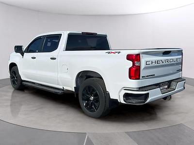Used 2021 Chevrolet Silverado 1500 - photo 1