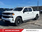 2021 Chevrolet Silverado 1500 Crew Cab 4WD Pickup for sale #PC19361A - photo 1