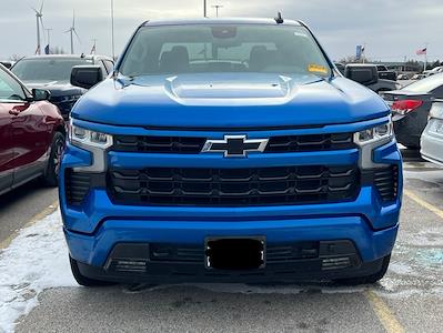 Used 2022 Chevrolet Silverado 1500 RST Crew Cab for sale #PC19369 - photo 2