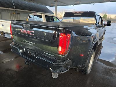 Used 2022 GMC Sierra 3500 Denali Crew Cab for sale #PC19377 - photo 2