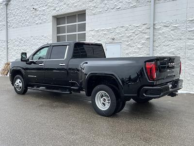 Used 2022 GMC Sierra 3500 Denali Crew Cab for sale #PC19377 - photo 2