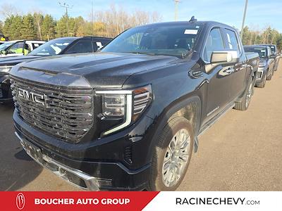 Used 2024 GMC Sierra 1500 Denali Ultimate Crew Cab for sale #PC19380 - photo 1